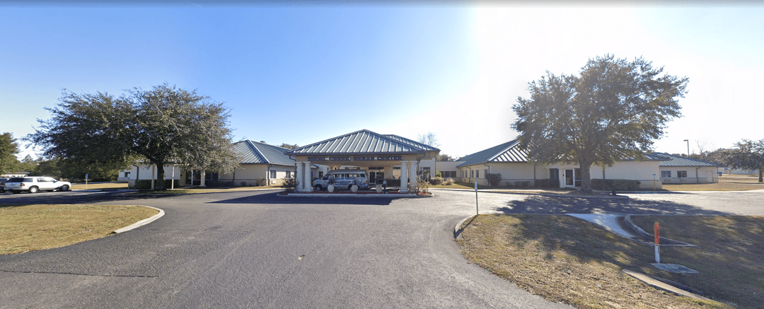 Shoal Creek Rehabilitation Center