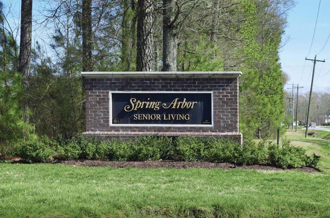 Spring Arbor of Salisbury