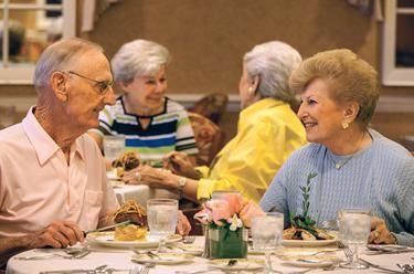 God Love Assisted Living Homes - Gallery Image 2