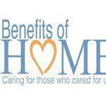 Benefits of Home Senior Care - Gallery Image 1