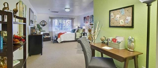 Carlton Senior Living Orangevale