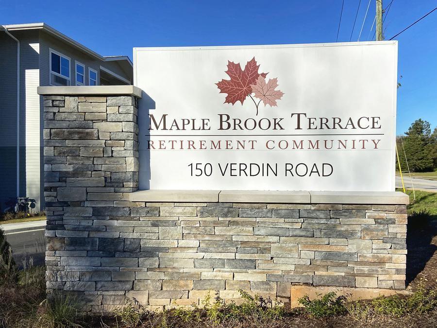 Maple Brook Terrace