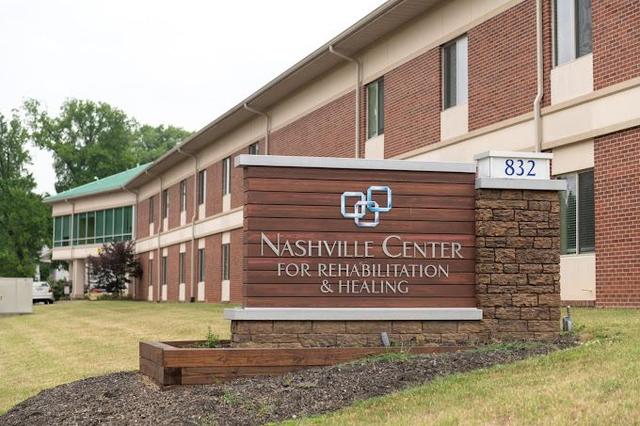 Nashville Center For Rehabilitation And Healing Ll