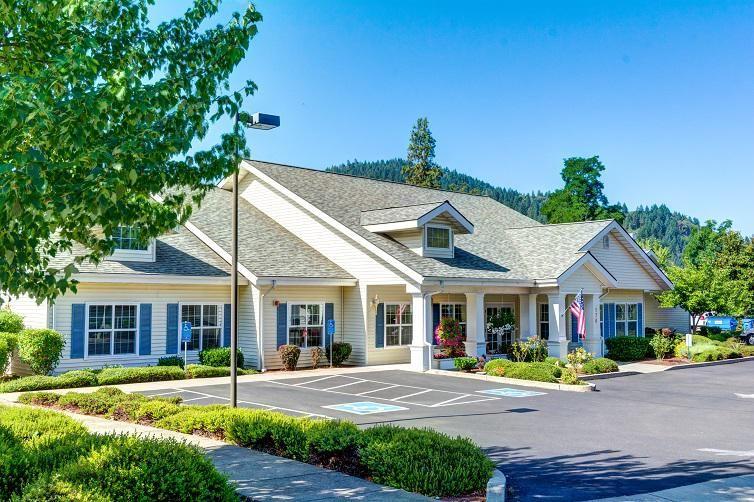 Morrow Heights Assisted Living - Gallery Image 3