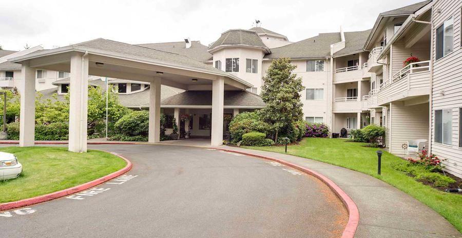 Solstice Senior Living at Renton