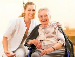 Keen Home Care - Gallery Image 3