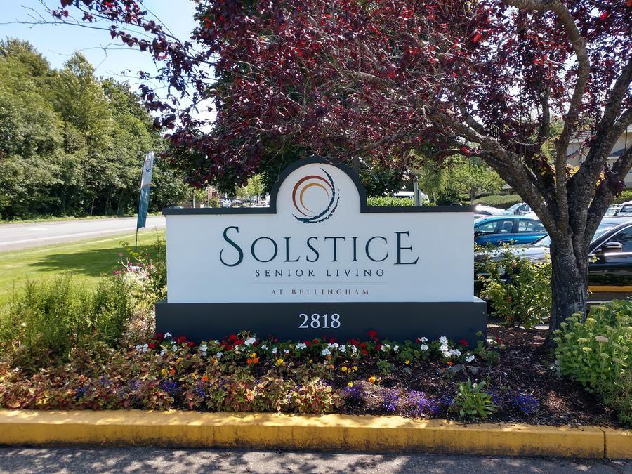 Solstice Senior Living at Bellingham