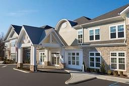 The Bristal at Lake Success - Gallery Image 2