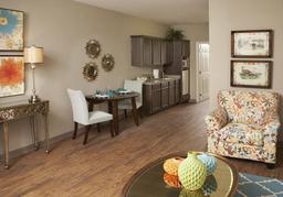 The Manor Senior Living Community of Benton - Gallery Image 6