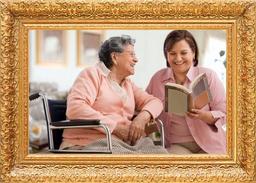 Golden Independence Home Care. - Gallery Image 5