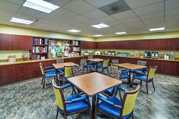 The Point at Rockridge Senior Living - Gallery Image 2