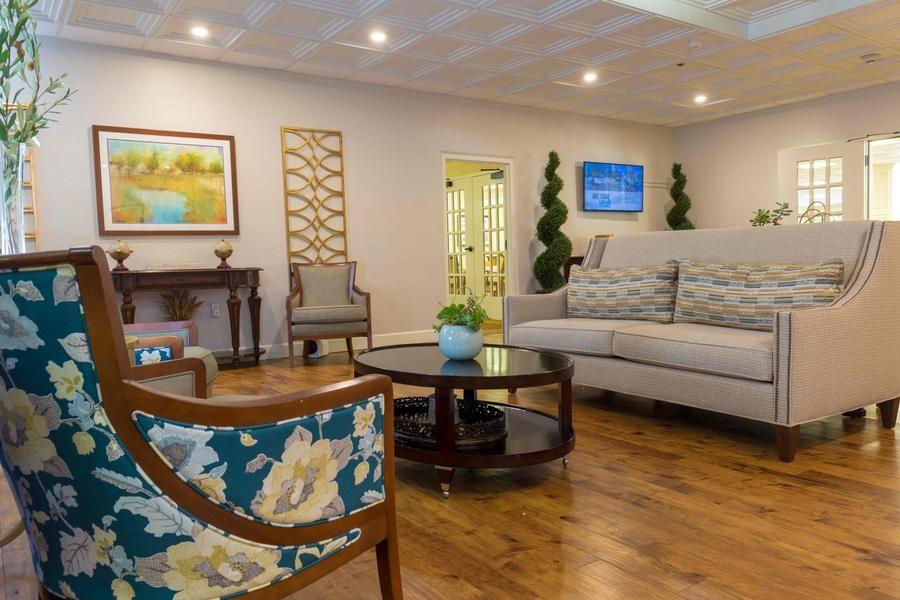 The Point at Rockridge Senior Living - Gallery Image 6