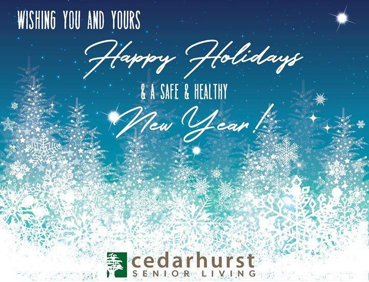 Cedarhurst of St. Charles