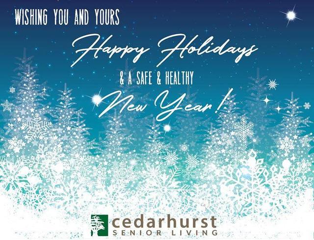 Cedarhurst of St. Charles