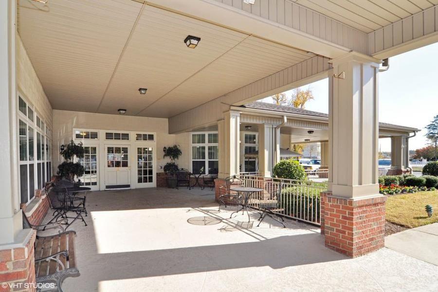 Chesapeake Place Senior living - Gallery Image 2