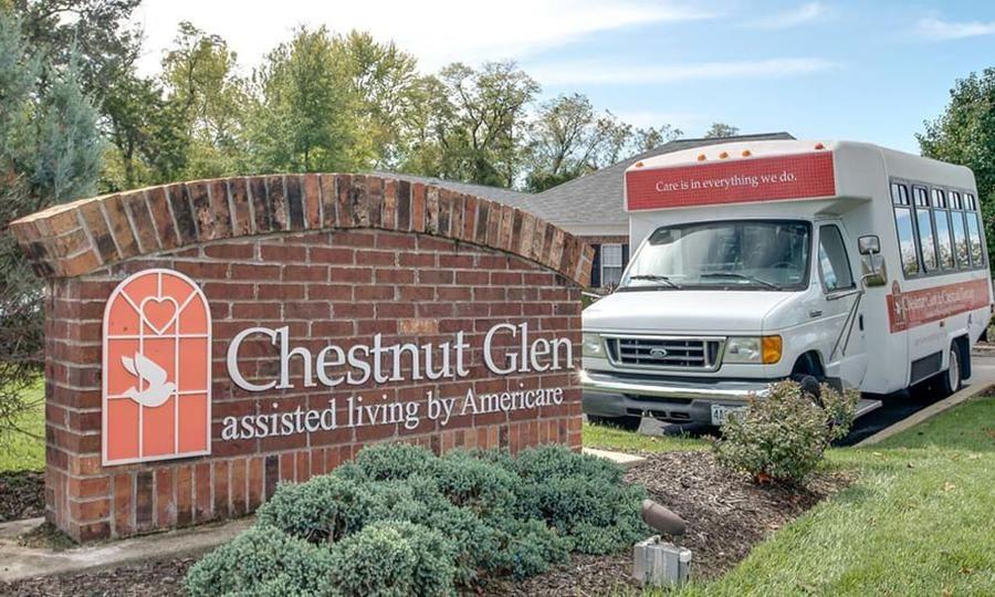 Chestnut Glen Senior Living