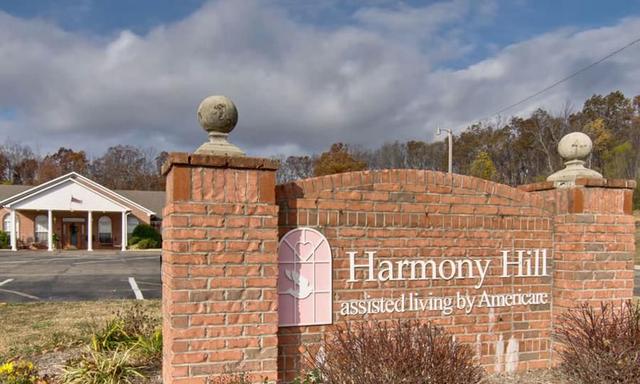 Harmony Hill Senior Living