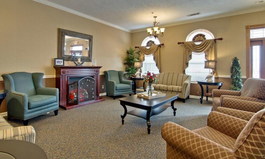 Harmony Hill Senior Living - Gallery Image 3