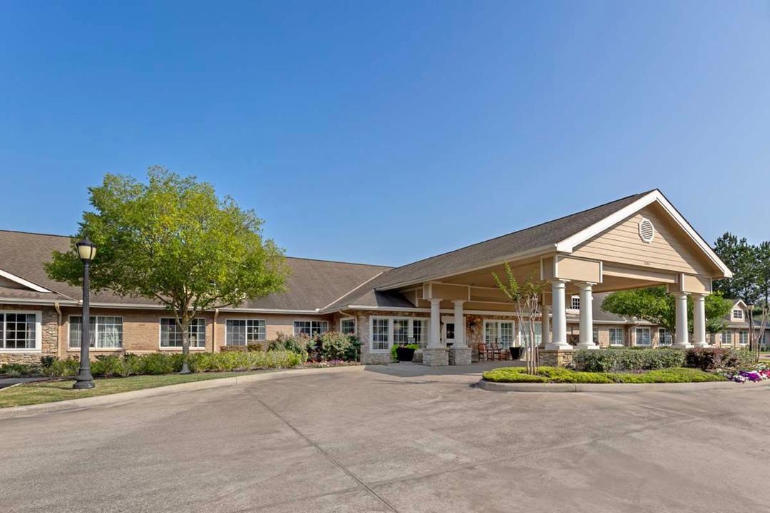 Cinco Ranch Alzheimer's Special Care Center - Gallery Image 3