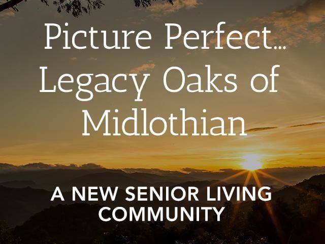 Legacy Oaks of Midlothian Senior Living - Gallery Image 3