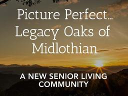 Legacy Oaks of Midlothian Senior Living - Gallery Image 3