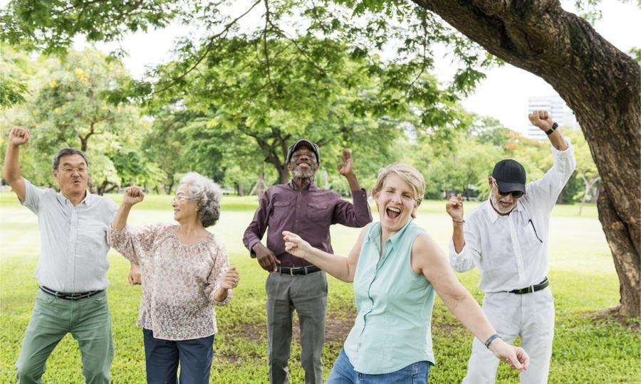 Legacy Oaks of Midlothian Senior Living