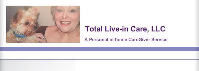 Total Live-In Care