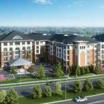 The Cambridge at Brier Creek - Gallery Image 2