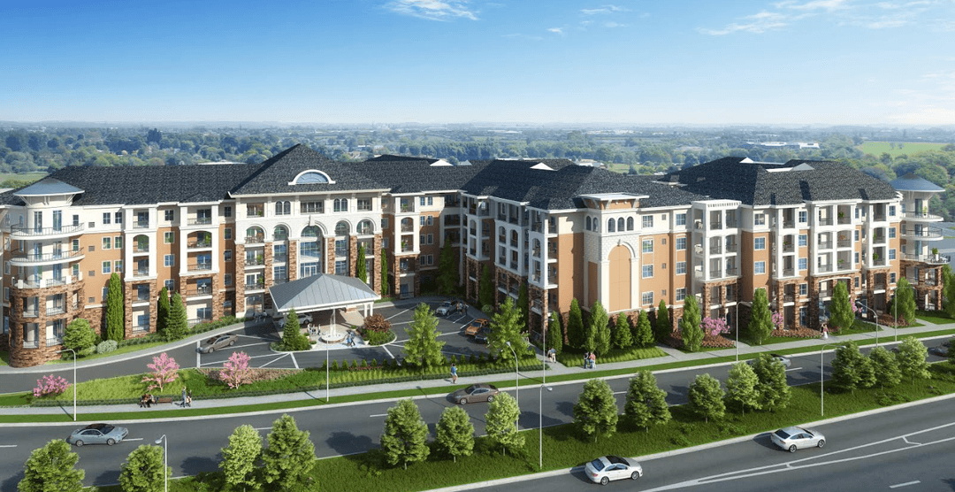 The Cambridge at Brier Creek - Gallery Image 1