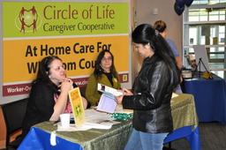 Circle Of Life Caregiver Co-Op - Gallery Image 1