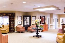 Juniper Glen Alzheimer's Special Care Center - Gallery Image 3