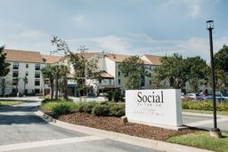 The Social at Savannah - Gallery Image 3