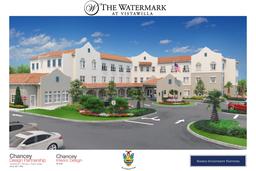 The Watermark at Vistawilla - Gallery Image 1