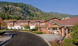 Mountain Meadows Senior Living Campus - Gallery Image 1