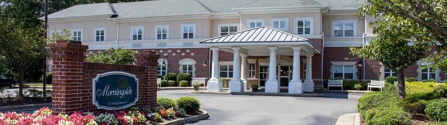 Charter Senior Living of Newport News