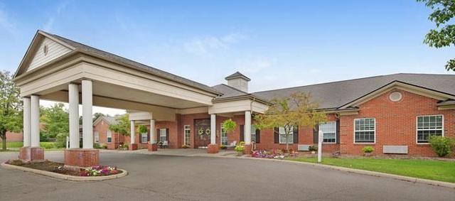 Downriver Estates Senior Living