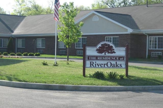 RiverOaks Health Campus