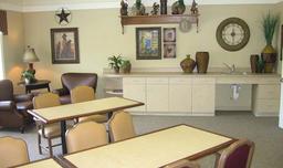 Cedar Ridge Alzheimer's Special Care Center - Gallery Image 2