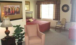 Cedar Ridge Alzheimer's Special Care Center - Gallery Image 4