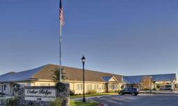 Cedar Ridge Alzheimer's Special Care Center - Gallery Image 1