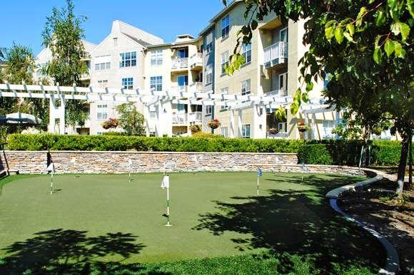 The Covington Retirement Community - Gallery Image 1