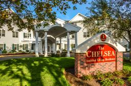 The Chelsea at Tinton Falls - Gallery Image 1