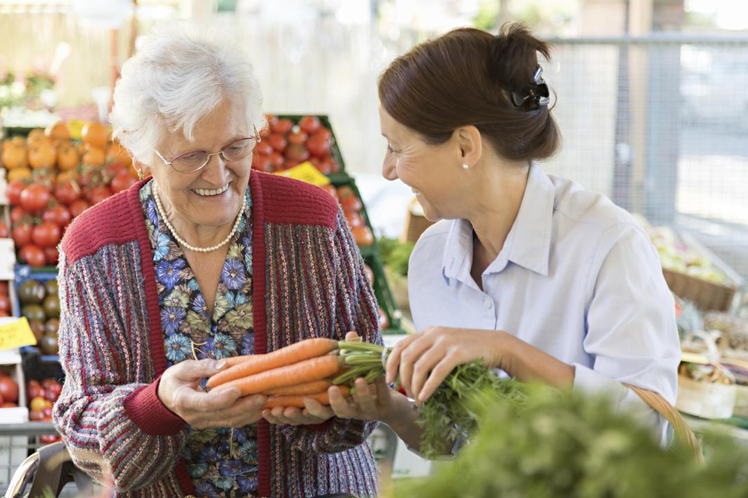 Cape Senior Home Healthcare - Gallery Image 6