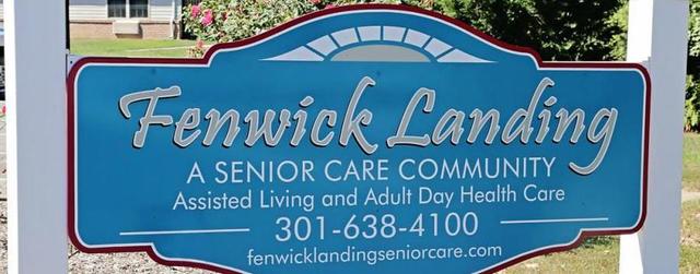 Fenwick Landing Senior Care Community