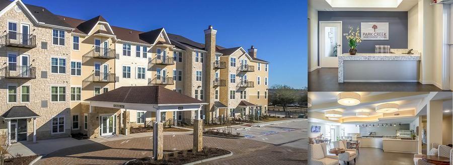 Park Creek Independent Living - Gallery Image 2