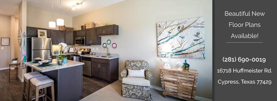 Park Creek Independent Living - Gallery Image 1