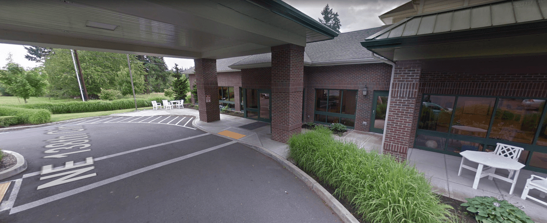 Manorcare Health Services - Salmon Creek - Gallery Image 1