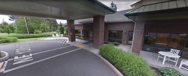 Manorcare Health Services - Salmon Creek