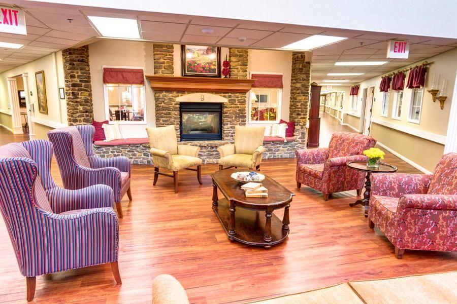 Brookstone Assisted Living Community - Gallery Image 6