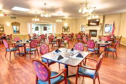 Brookstone Assisted Living Community - Gallery Image 5